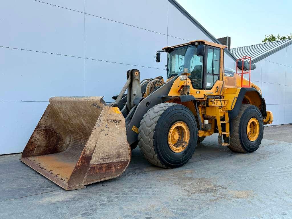Volvo L150H - Automatic Greasing / Camera Photo 2
