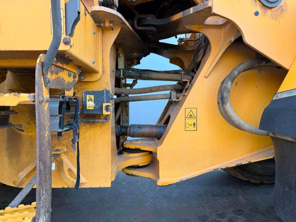 Volvo L150H - Automatic Greasing / Camera Photo 22