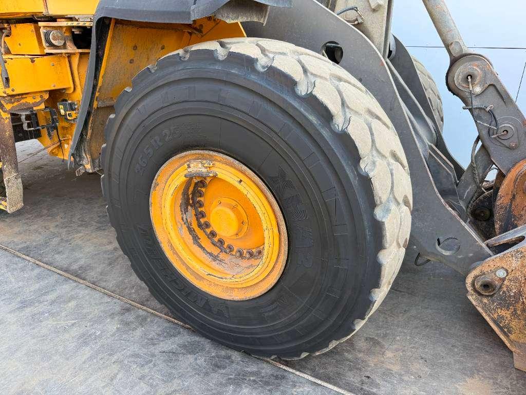 Volvo L150H - Automatic Greasing / Camera Photo 26