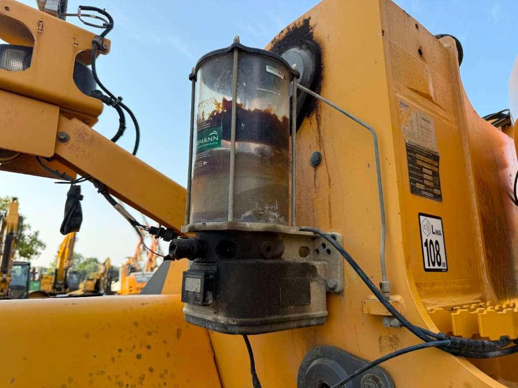 Volvo L150H - Automatic Greasing / Camera Photo 27