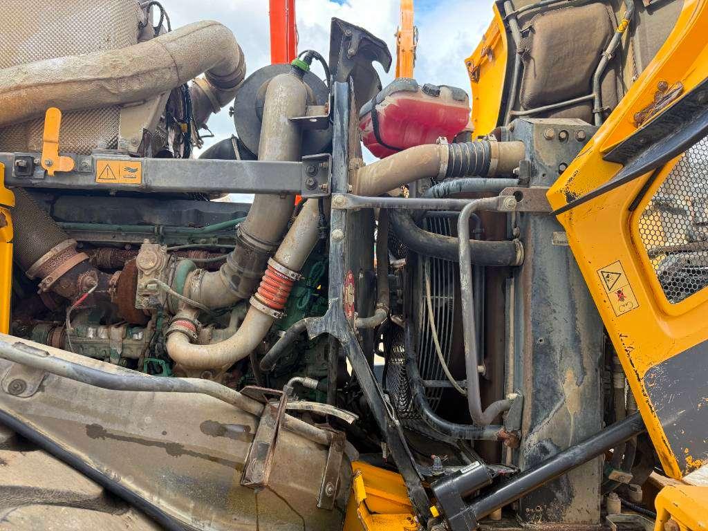 Volvo L150H - Automatic Greasing / Camera Photo 29