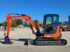 Hitachi ZX 48U-6 CLR Photo 1 thumbnail