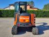 Hitachi ZX 48U-6 CLR Photo 4 thumbnail