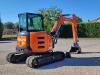 Hitachi ZX 48U-6 CLR Photo 5 thumbnail