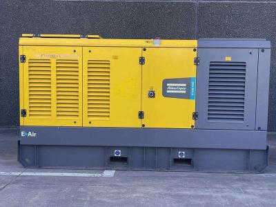 Atlas Copco E-AIR V 1100 en vente par Machinery Resale