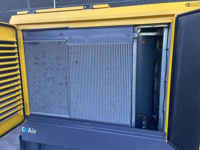 Atlas Copco E-AIR V 1100 Photo 11