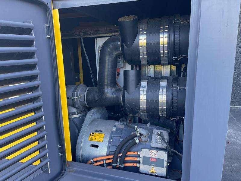 Atlas Copco E-AIR V 1100 Photo 13