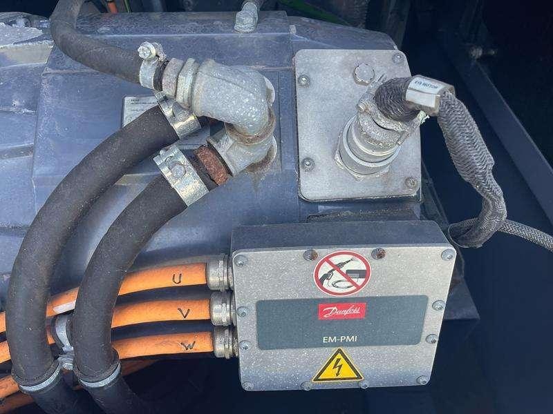 Atlas Copco E-AIR V 1100 Photo 14