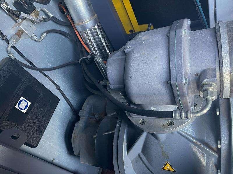 Atlas Copco E-AIR V 1100 Photo 16