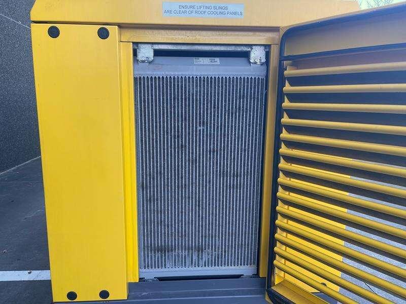 Atlas Copco E-AIR V 1100 Photo 17