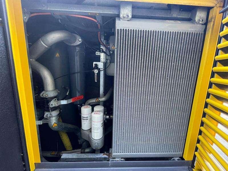 Atlas Copco E-AIR V 1100 Photo 24