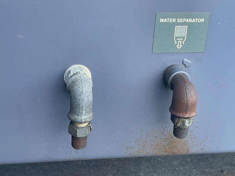 Atlas Copco E-AIR V 1100 Photo 4