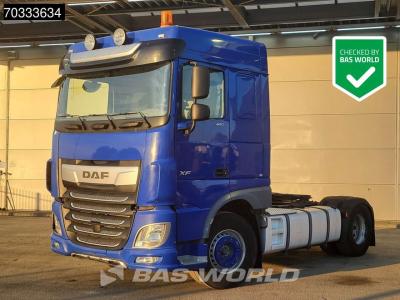 Daf XF 480 4X2 SC ACC PTO en vente par BAS World B.V.
