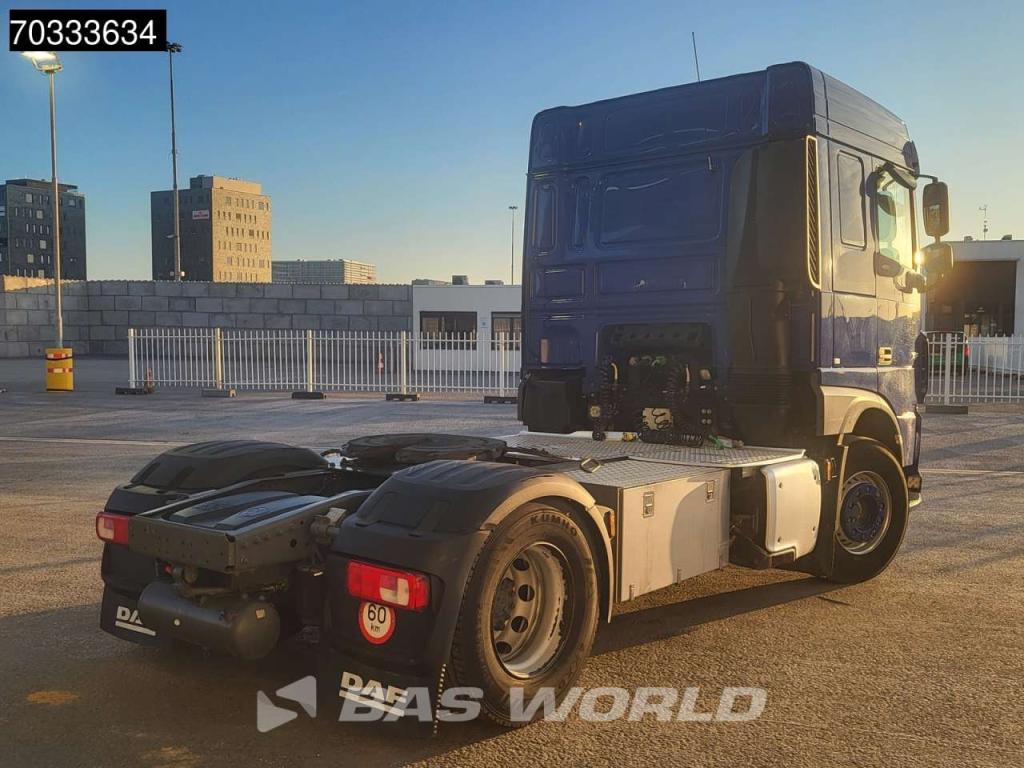 Daf XF 480 4X2 SC ACC PTO Photo 5