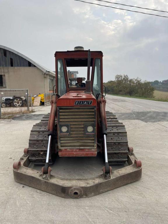 Fiat Allis 1355 Photo 10