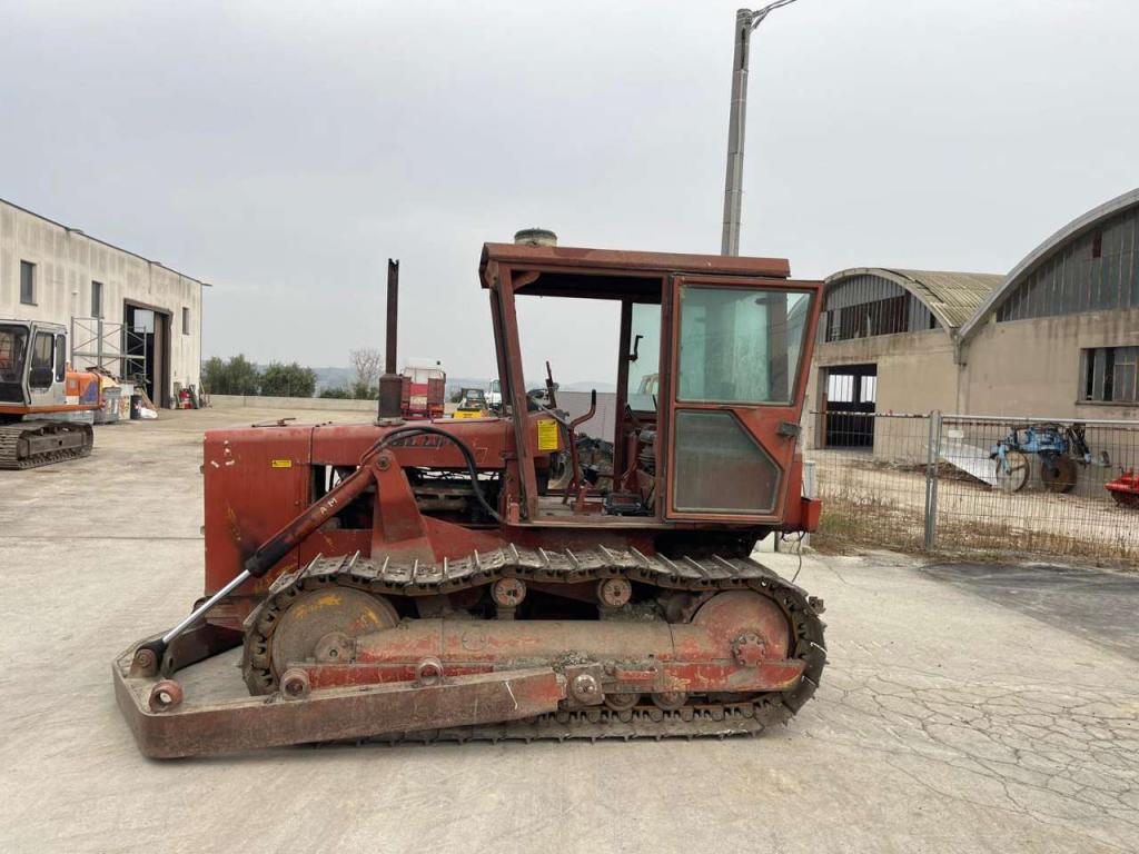 Fiat Allis 1355 Photo 2