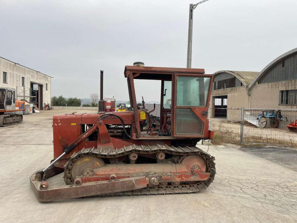Fiat Allis 1355 Photo 3