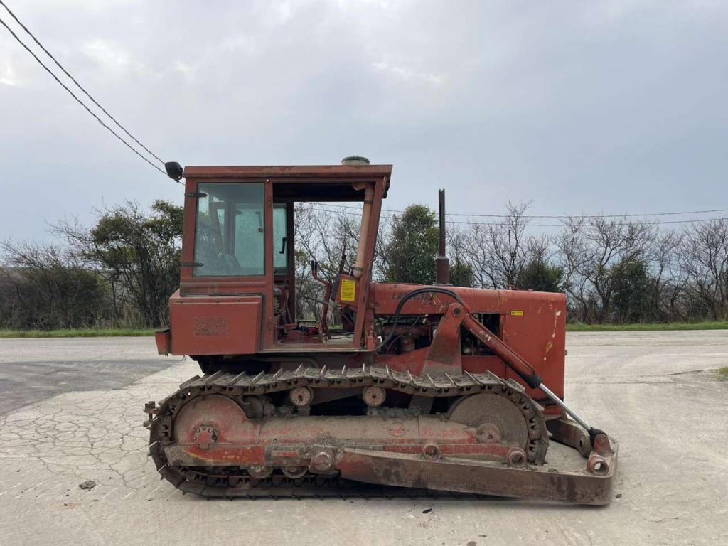 Fiat Allis 1355 Photo 4