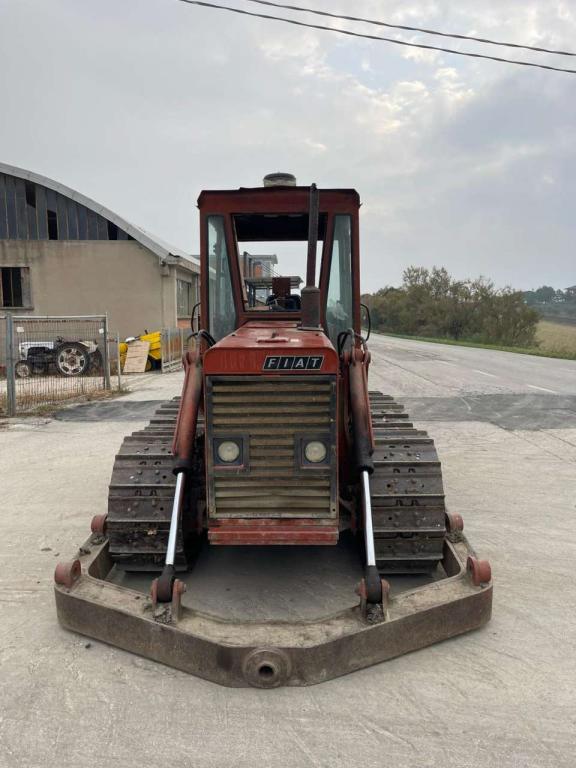 Fiat Allis 1355 Photo 5