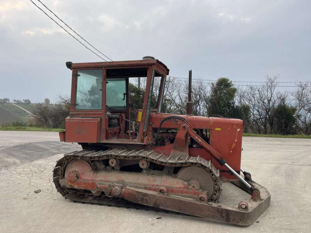 Fiat Allis 1355 Photo 9