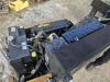 Other manufacturers AKG water cooling radiator 15202285 for L40B, L45B Photo 2 thumbnail