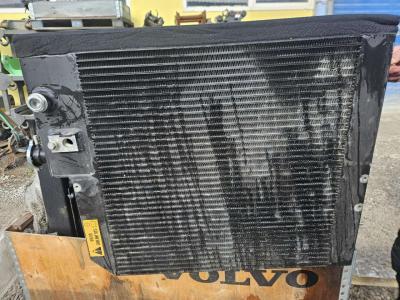 Other manufacturers AKG water cooling radiator 15202285 for L40B, L45B en vente par Balavto