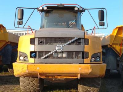 Volvo A30G en vente par DMO Spa