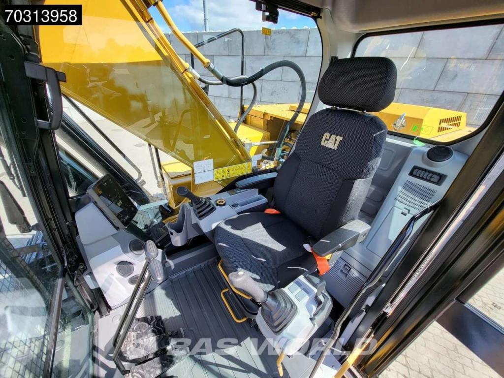 Caterpillar 324 Photo 25