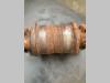 Galets inférieurs pour Fiat Hitachi FH 400 Photo 5 thumbnail
