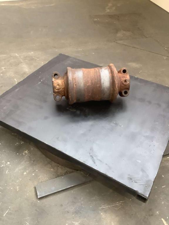 Galets inférieurs pour Fiat Hitachi FH 400 Photo 1