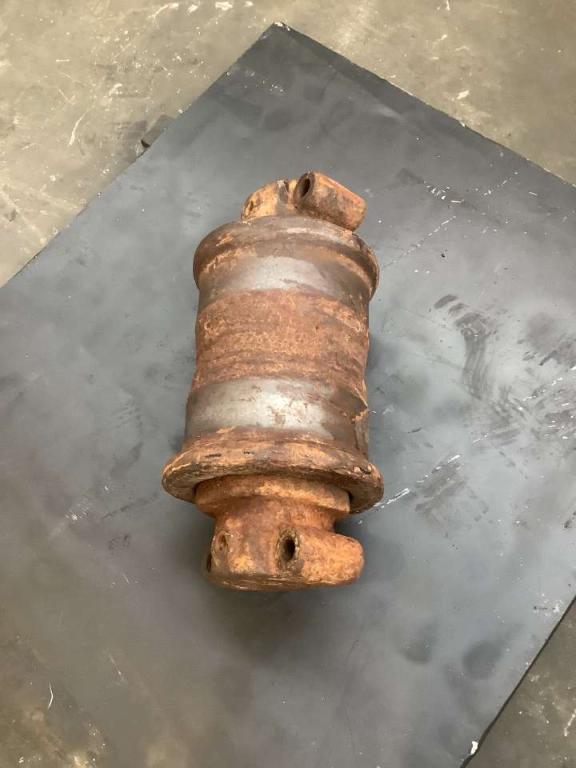 Galets inférieurs pour Fiat Hitachi FH 400 Photo 3