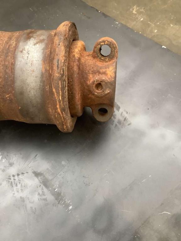Galets inférieurs pour Fiat Hitachi FH 400 Photo 4