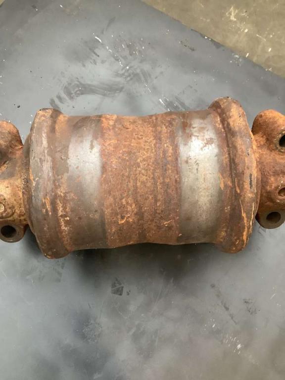 Galets inférieurs pour Fiat Hitachi FH 400 Photo 5