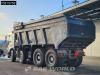 Volvo FMX 500 FMX 8X4 AJK Pusher Big-Axle Euro 6 Photo 2 thumbnail