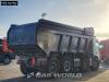Volvo FMX 500 FMX 8X4 AJK Pusher Big-Axle Euro 6 Photo 5 thumbnail