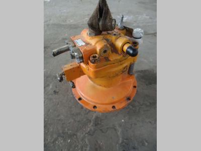 Moteur de rotation de la tourelle pour Fiat Hitachi FH300 - FH330 en vente par OLM 90 Srl