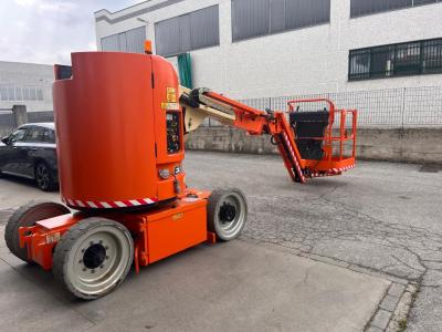 JLG E300AJP en vente par Makiboom Slu