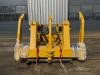 Caterpillar D7R D7H 2 Cylinders Ripper (casting shanks) Photo 1 thumbnail