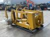 Caterpillar D7R D7H 2 Cylinders Ripper (casting shanks) Photo 6 thumbnail