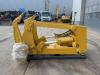 Caterpillar D7R D7H 2 Cylinders Ripper (casting shanks) Photo 7 thumbnail
