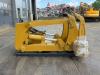 Caterpillar D7R D7H 2 Cylinders Ripper (casting shanks) Photo 8 thumbnail