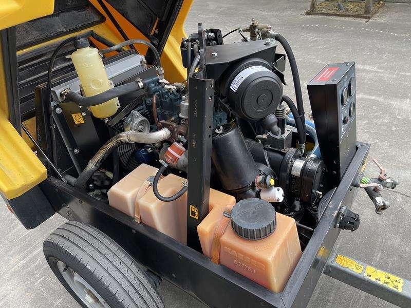 Kaeser M 20 Photo 15