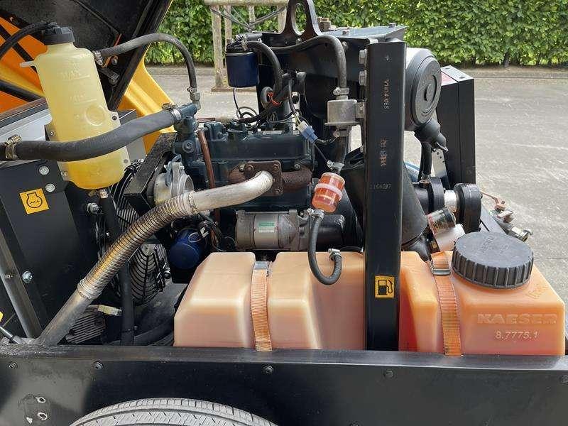 Kaeser M 20 Photo 16