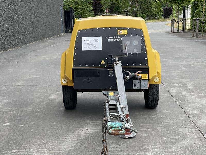 Kaeser M 20 Photo 2