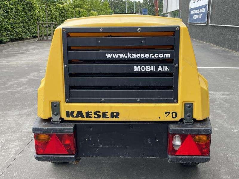 Kaeser M 20 Photo 6