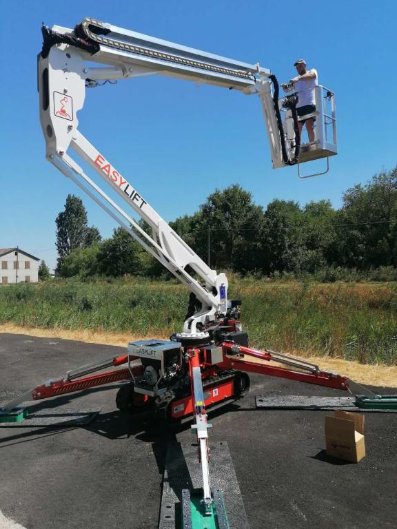 Easy Lift R180 Photo 1