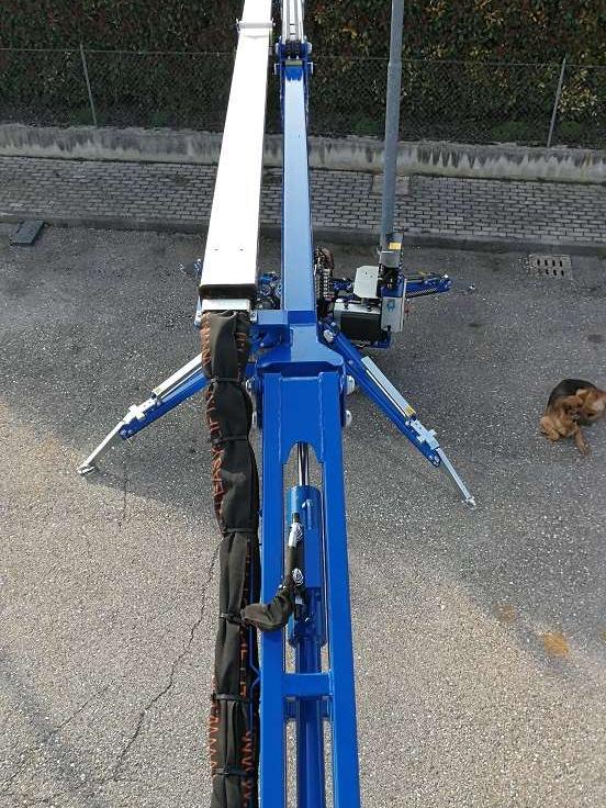 Easy Lift R180 Photo 12