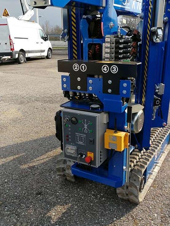 Easy Lift R180 Photo 14