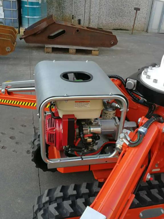 Easy Lift R180 Photo 17