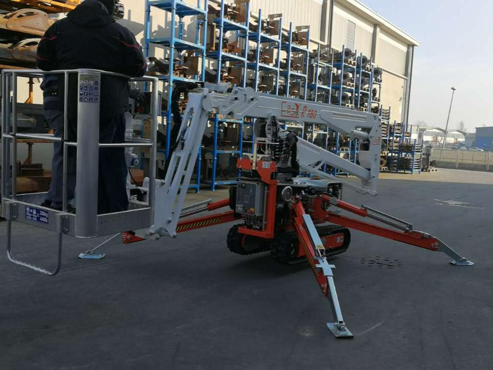 Easy Lift R180 Photo 18